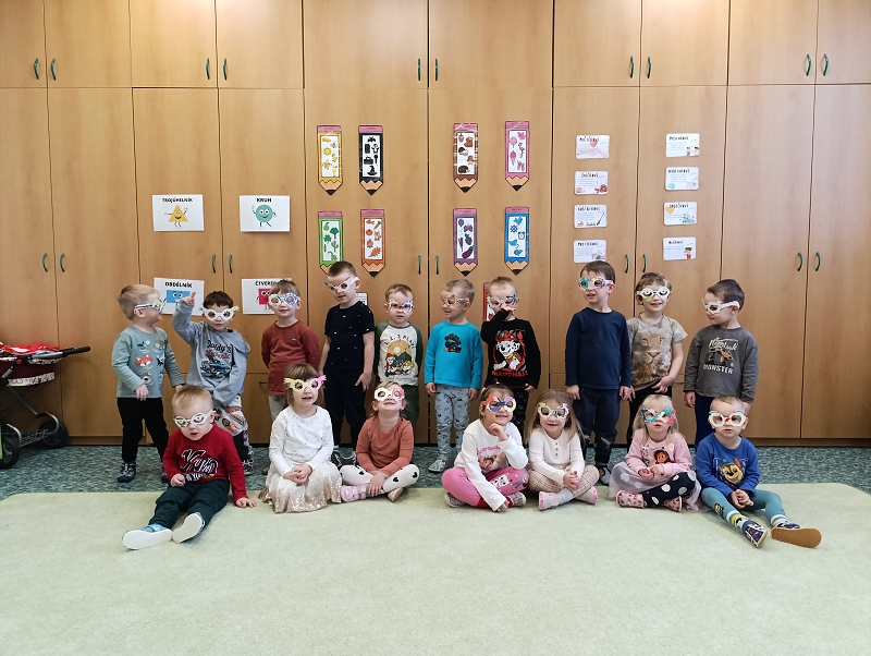 Zeleňásci - Karneval