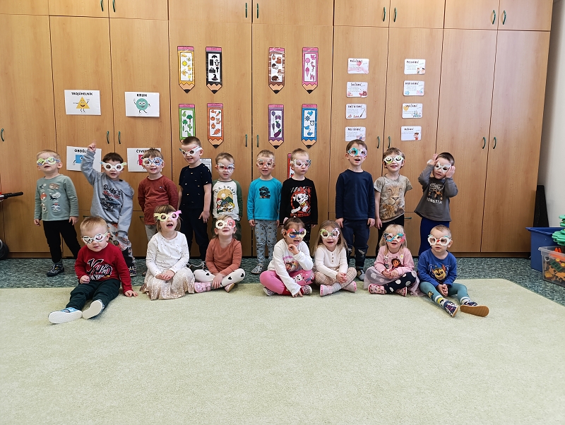 Zeleňásci - Karneval