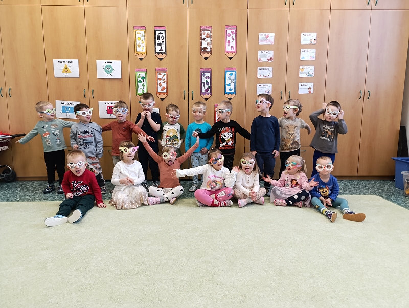 Zeleňásci - Karneval