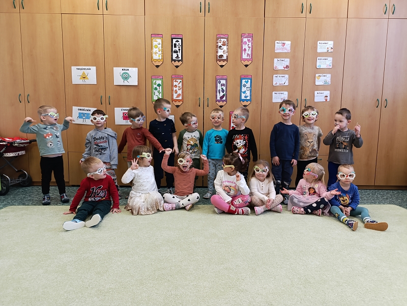 Zeleňásci - Karneval