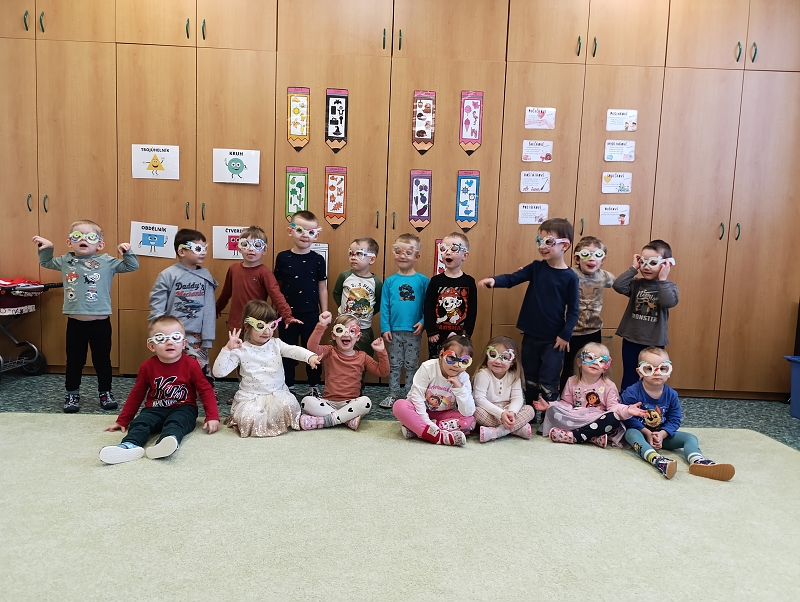 Zeleňásci - Karneval