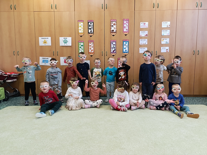 Zeleňásci - Karneval