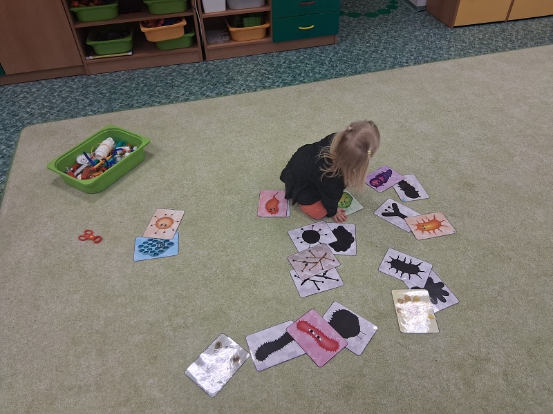 Zeleňásci - Tetka Chřipka