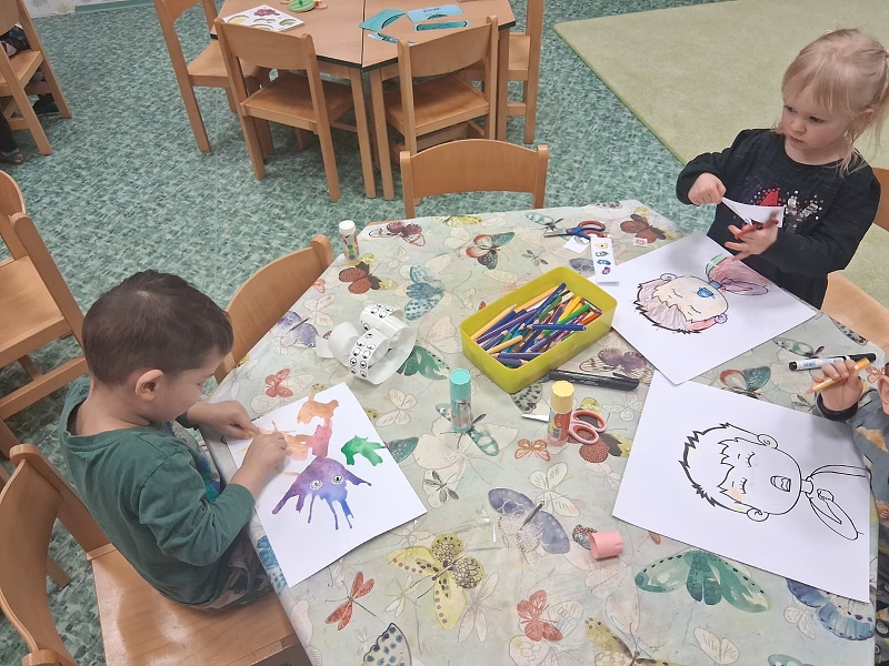 Zeleňásci - Tetka Chřipka