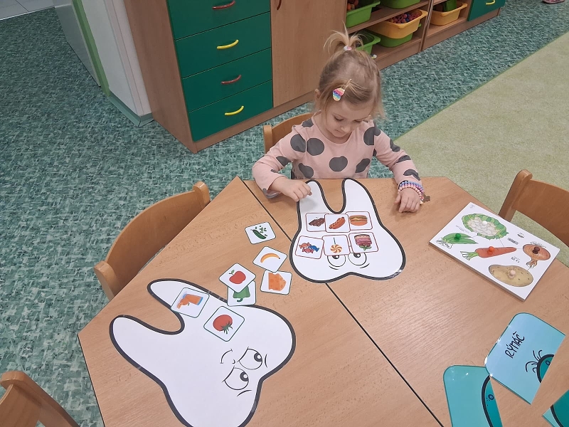 Zeleňásci - Tetka Chřipka