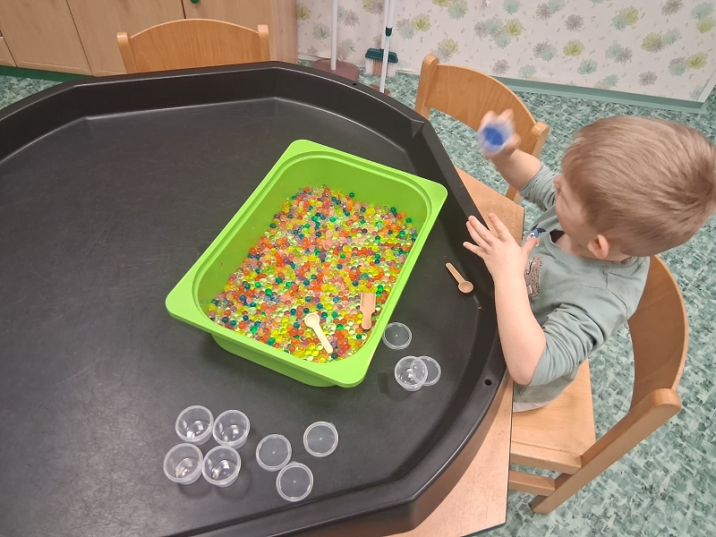 Zeleňásci - Tetka Chřipka