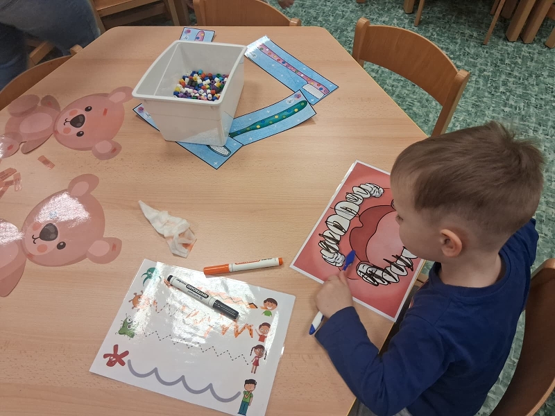 Zeleňásci - Tetka Chřipka