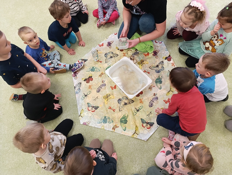 Zeleňásci - Tetka Chřipka