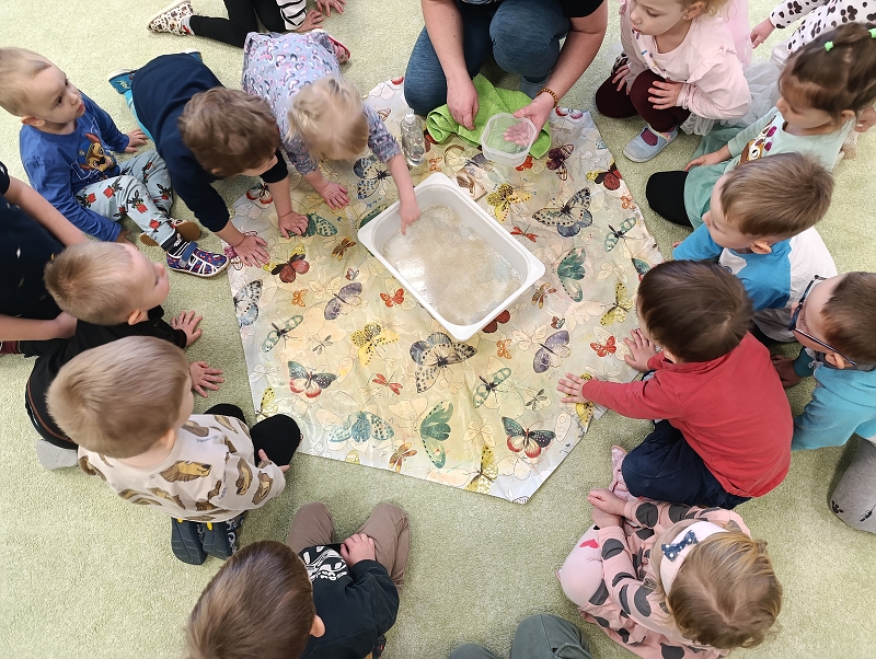 Zeleňásci - Tetka Chřipka