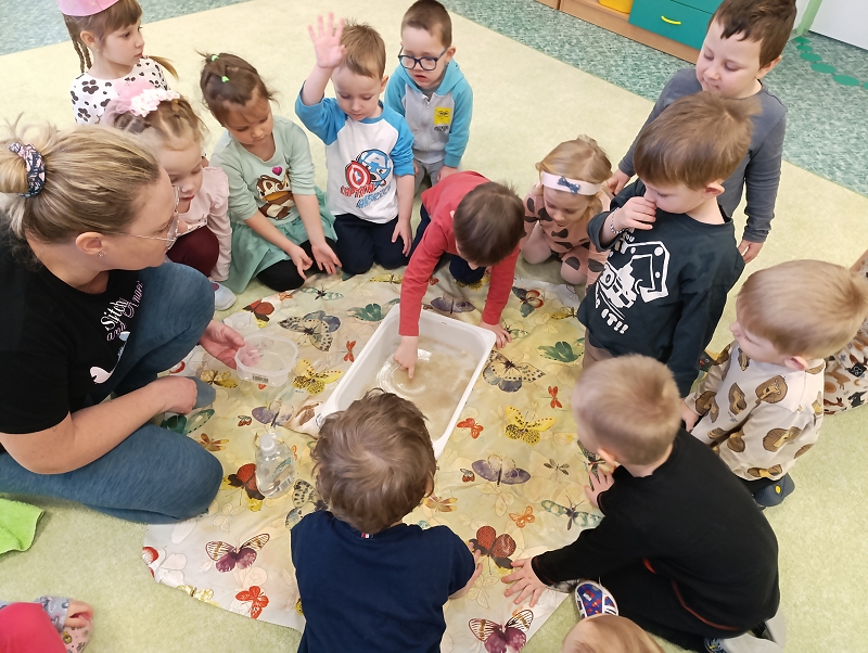 Zeleňásci - Tetka Chřipka