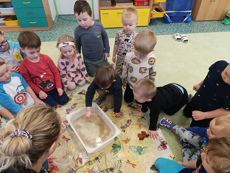 Zeleňásci - Tetka Chřipka