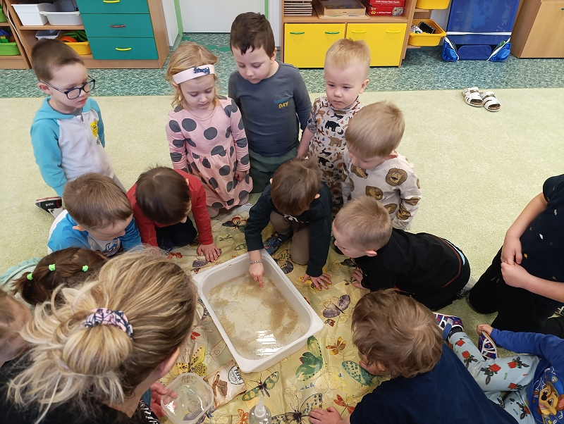 Zeleňásci - Tetka Chřipka