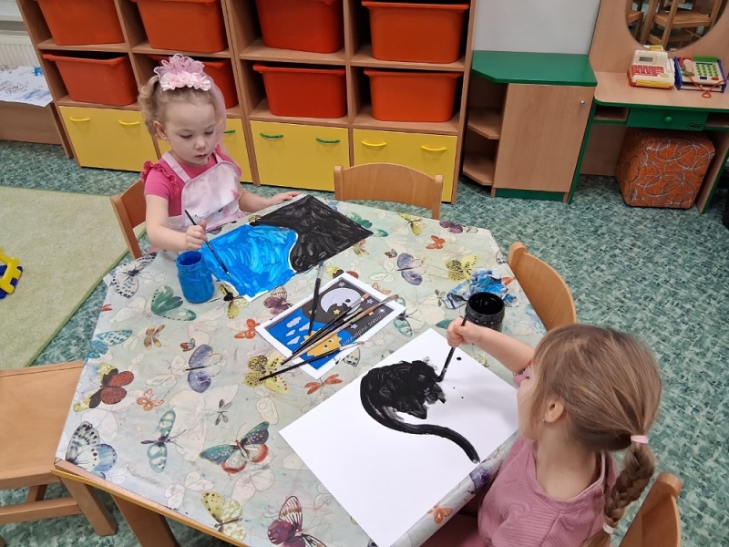 Zeleňásci - MŮJ DEN