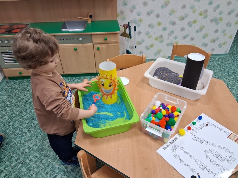 Zeleňásci - MŮJ DEN