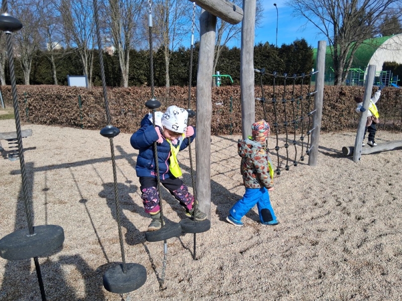 Zeleňásci - MŮJ DEN