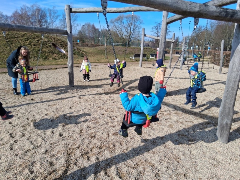 Zeleňásci - MŮJ DEN