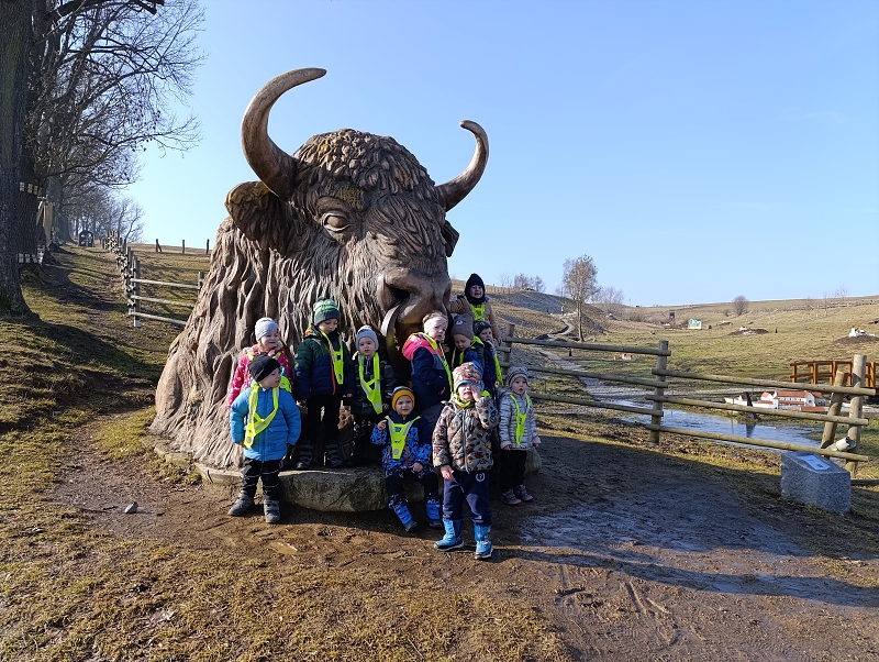 Zeleňásci - MŮJ DEN