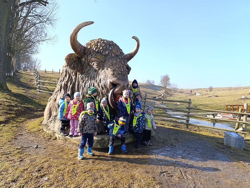 Zeleňásci - MŮJ DEN