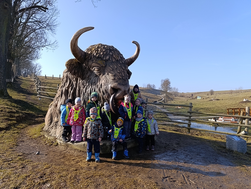 Zeleňásci - MŮJ DEN