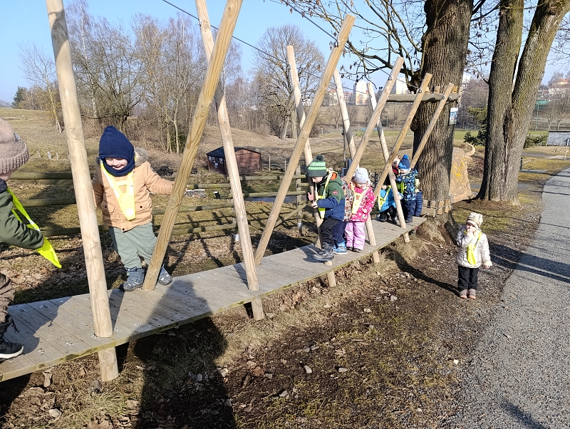 Zeleňásci - MŮJ DEN