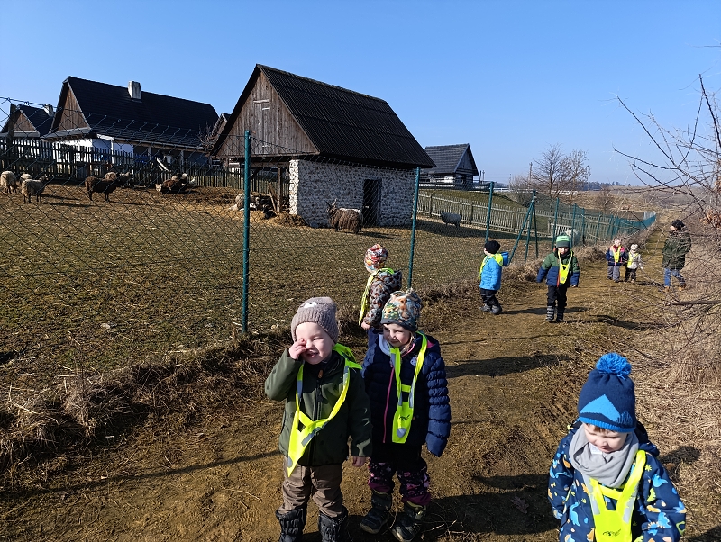 Zeleňásci - MŮJ DEN