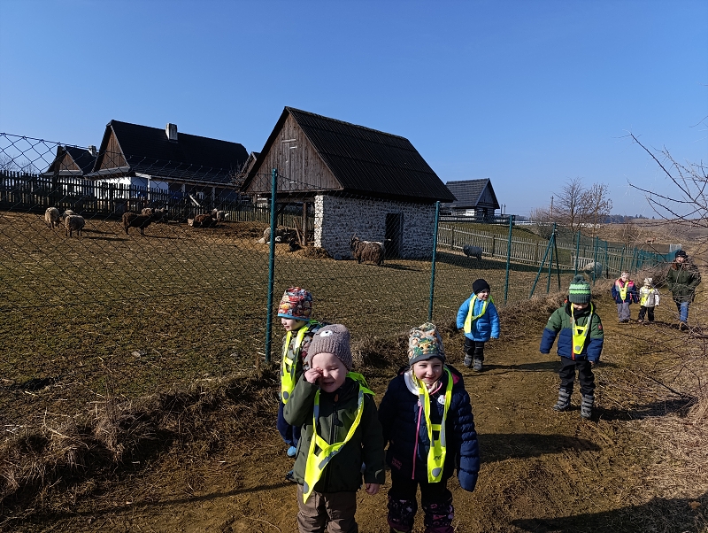 Zeleňásci - MŮJ DEN