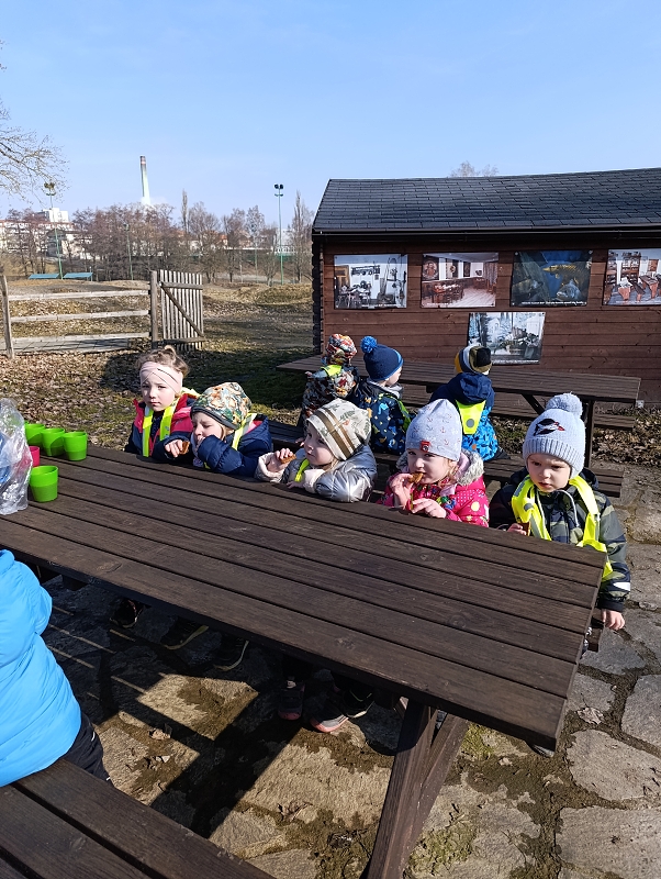 Zeleňásci - MŮJ DEN