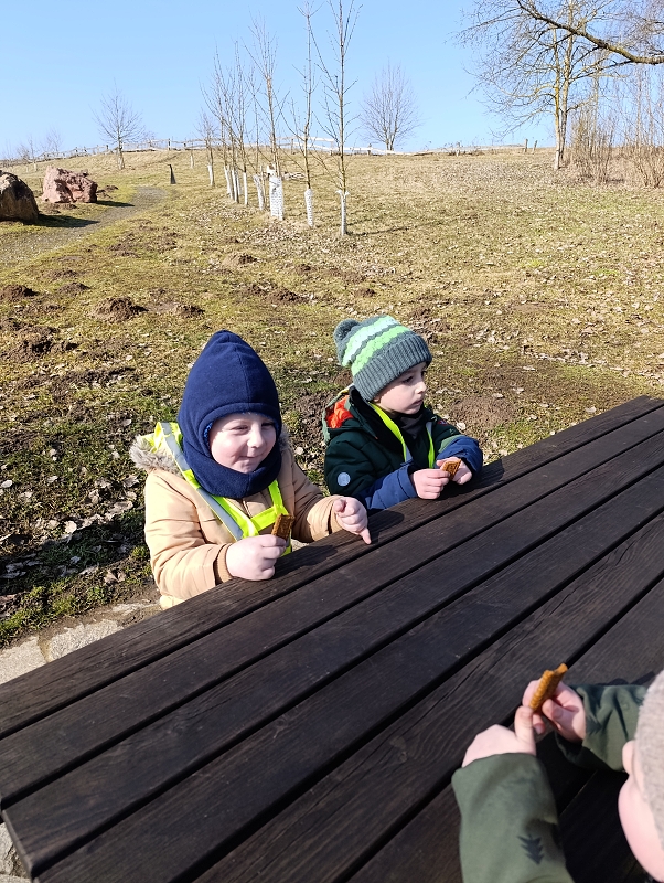 Zeleňásci - MŮJ DEN