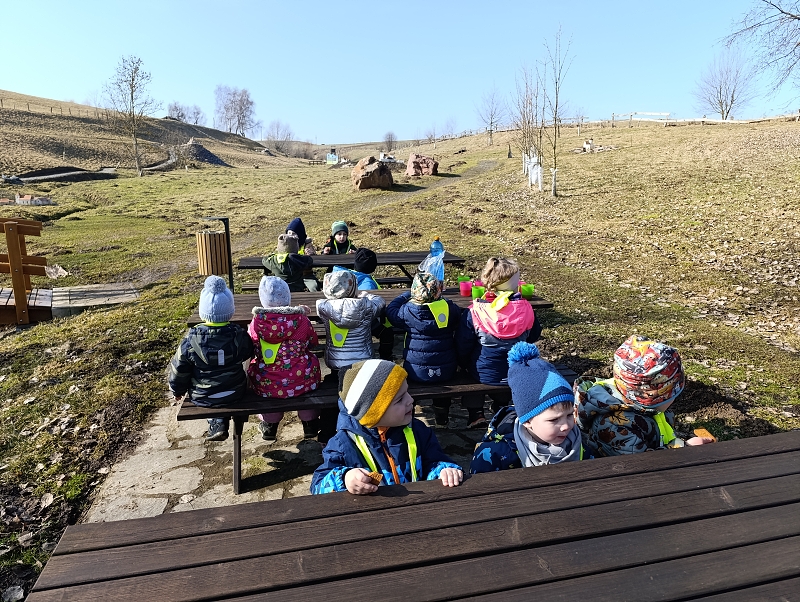 Zeleňásci - MŮJ DEN