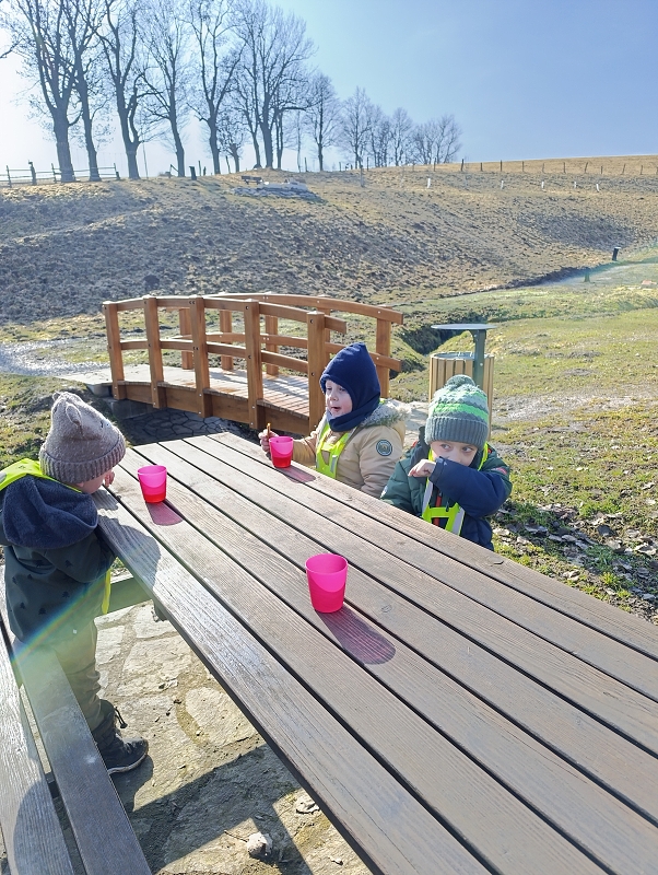 Zeleňásci - MŮJ DEN