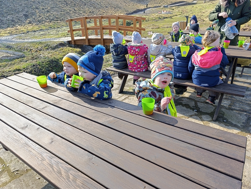 Zeleňásci - MŮJ DEN