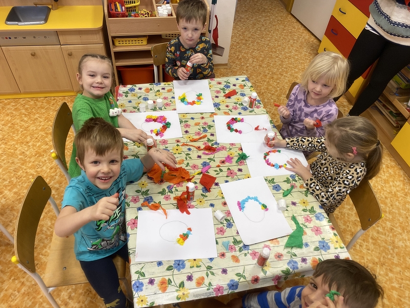 Žluťásci - Masopust