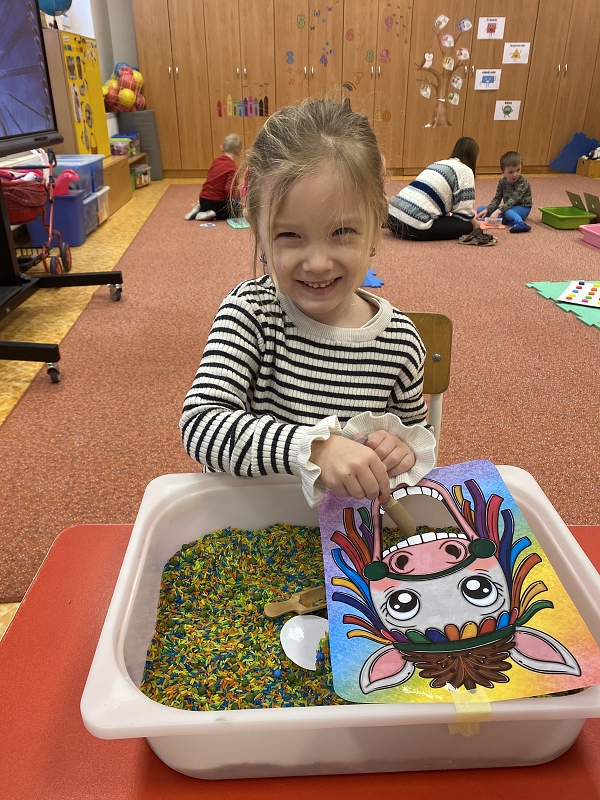 Žluťásci - Masopust