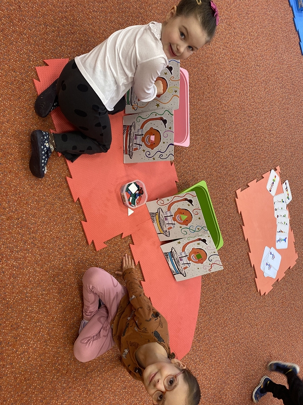 Žluťásci - Masopust