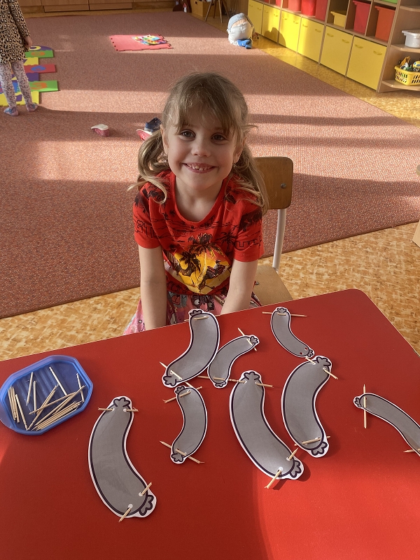 Žluťásci - Masopust