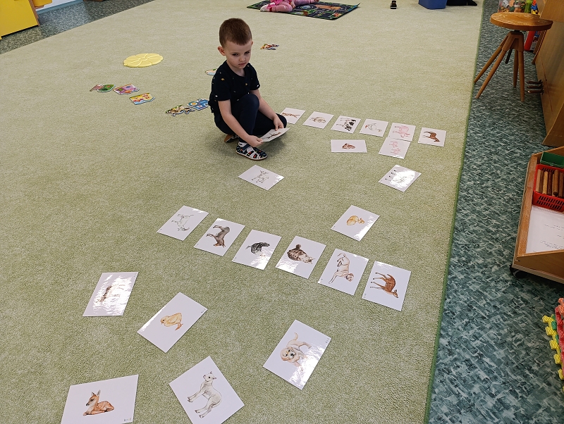 Zeleňásci - Březen za kamna vlezem