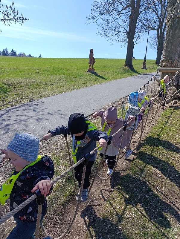 Zeleňásci - Pohádky