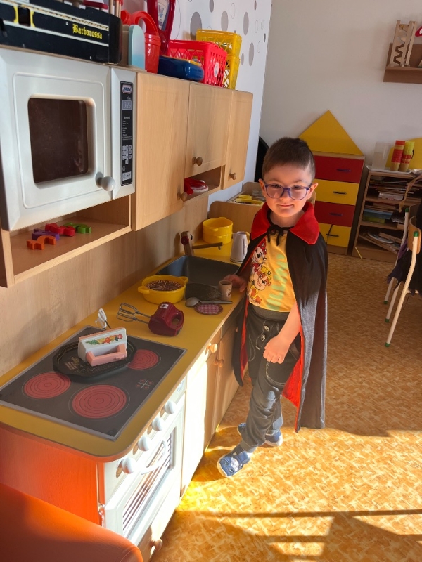 Žluťásci - Čarodějnický rej