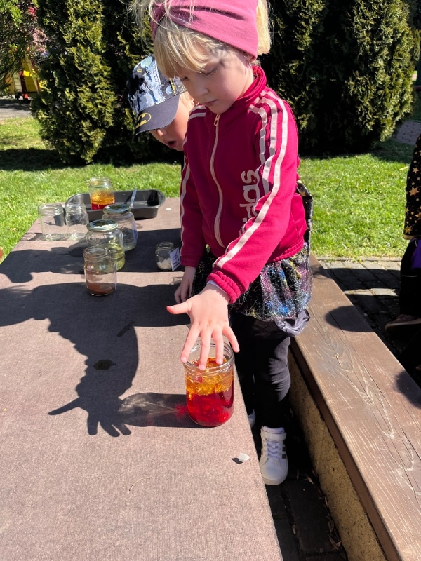 Žluťásci - Čarodějnický rej