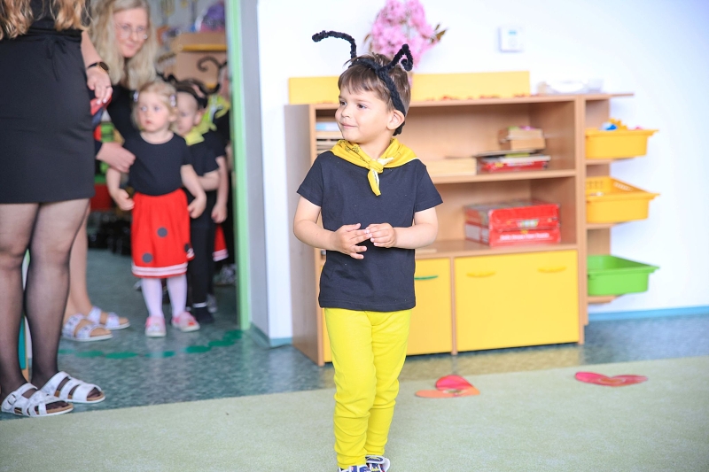 MŠ KORÁLKY  Besídka pro maminky 6.5.2026