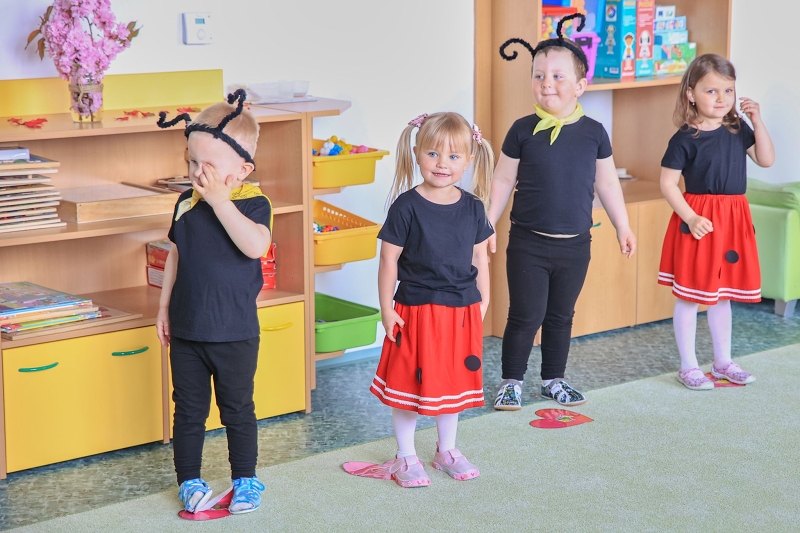 MŠ KORÁLKY  Besídka pro maminky 6.5.2026