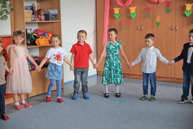 MŠ KORÁLKY  Besídka pro maminky 6.5.2026