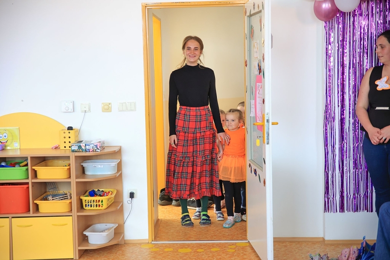 MŠ KORÁLKY  Besídka pro maminky 6.5.2026