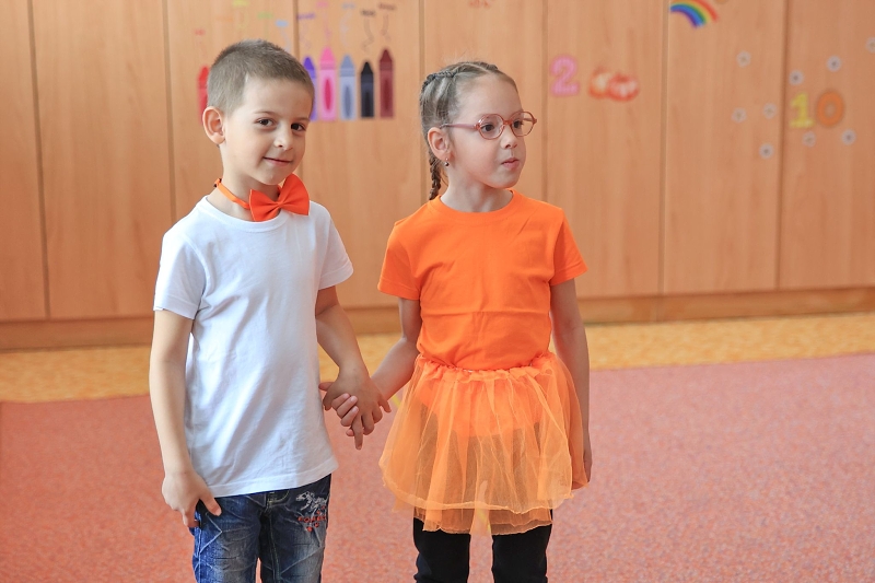 MŠ KORÁLKY  Besídka pro maminky 6.5.2026