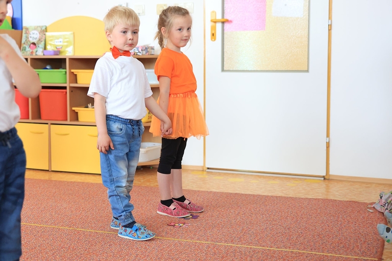 MŠ KORÁLKY  Besídka pro maminky 6.5.2026