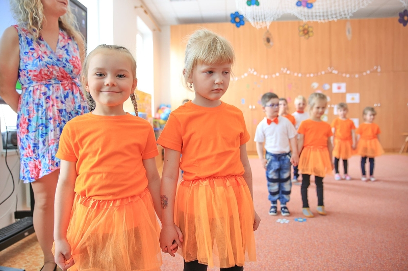MŠ KORÁLKY  Besídka pro maminky 6.5.2026