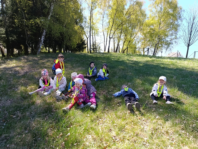 Zeleňásci - Čarodějnice