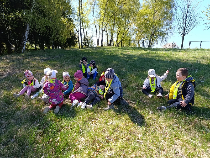 Zeleňásci - Čarodějnice