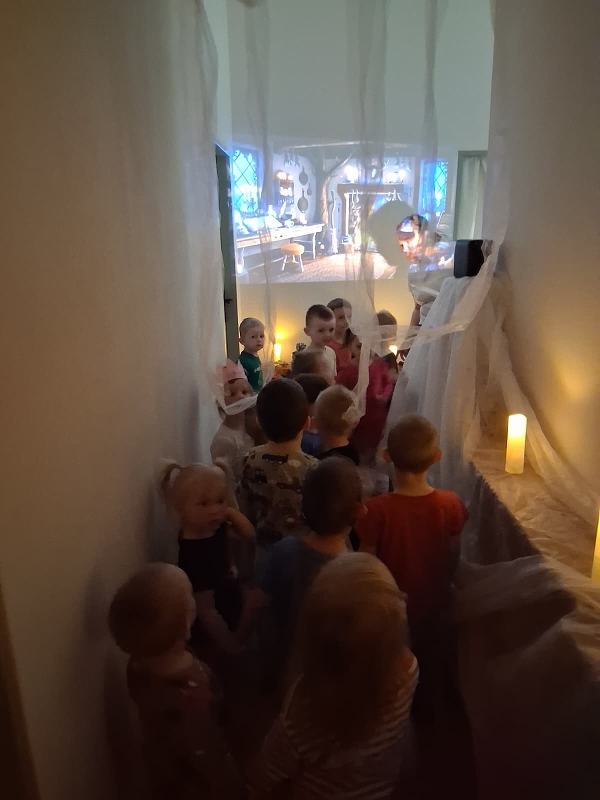 Zeleňásci - Čarodějnický rej 2