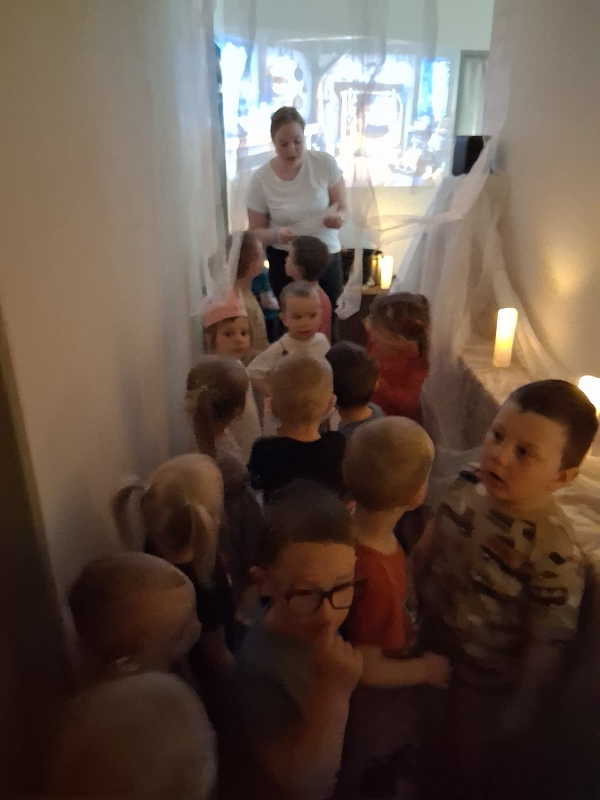 Zeleňásci - Čarodějnický rej 2